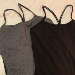 Lululemon Tank Tops